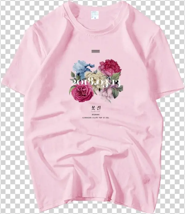 Flower Road - Korea Drama Lee Sung Kyung Tshirt Weightlifting Fairy