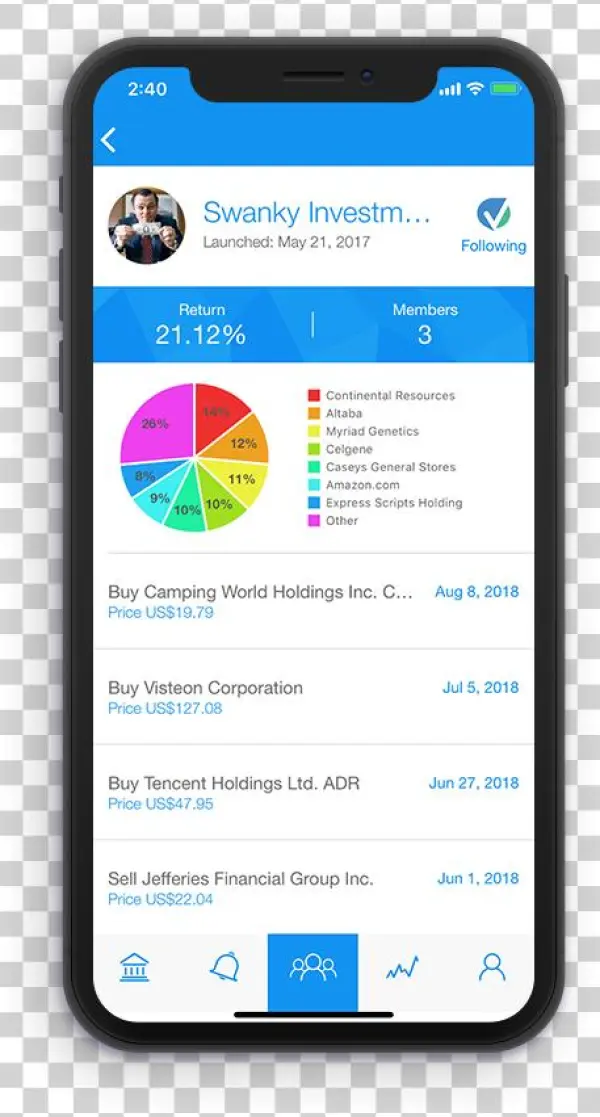 Get Started - Smartphone
