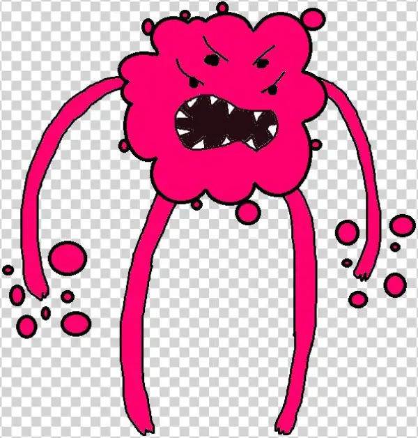 Giant Monster - Wiki