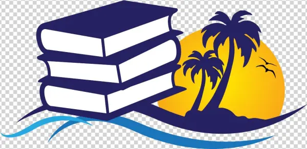 Great Book Recommendations From The Hawaii Project - Decalxpress Palm Tree Macbook Air-pro 13 Stickersdecal