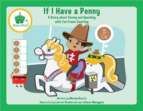 If I Have A Penny