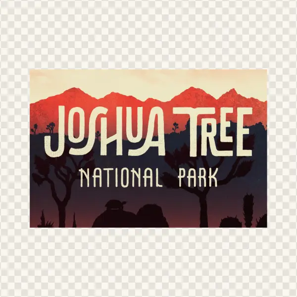 Joshua Tree National Park