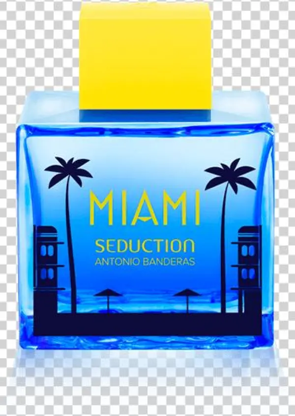 Miami Blue Seduction Miami Blue Seduction - Perfume