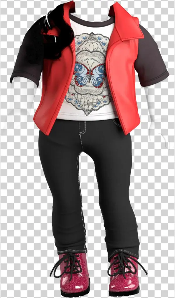 Outfit