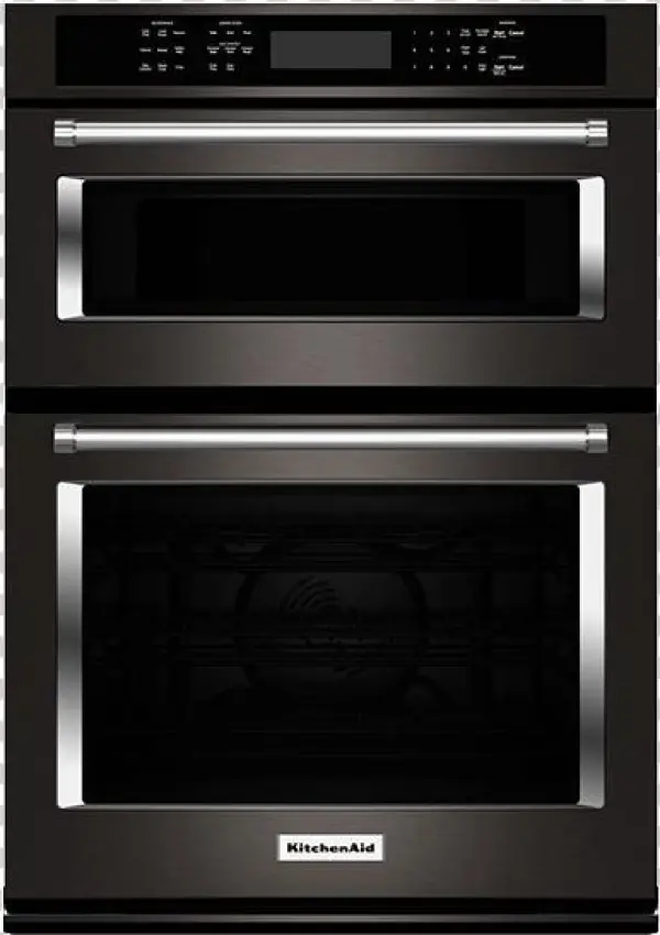 Oven Repair Near Miami Broward Palm Beach - Kitchenaid 30" Combination Wall Oven With Even-heat