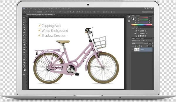Photoshop Clipping Path Service Within Budget And Time