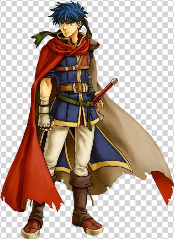 Possible Alternate Costumes For Super Smash Bros