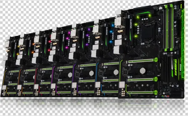 Rgb Fusion