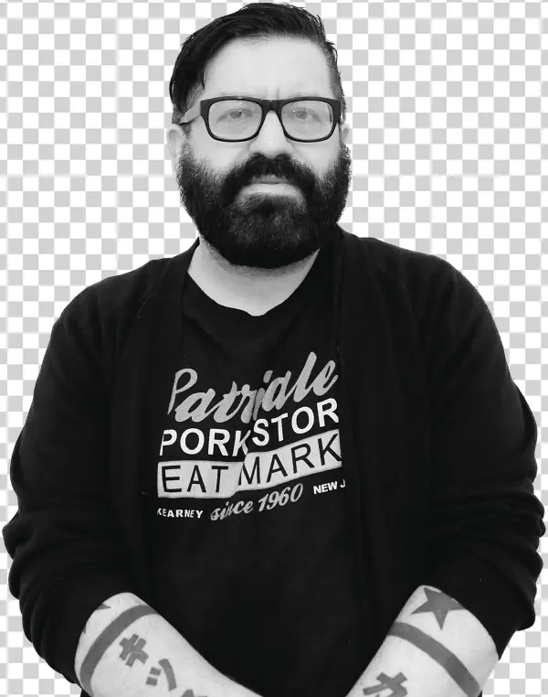 Rob - Gentleman