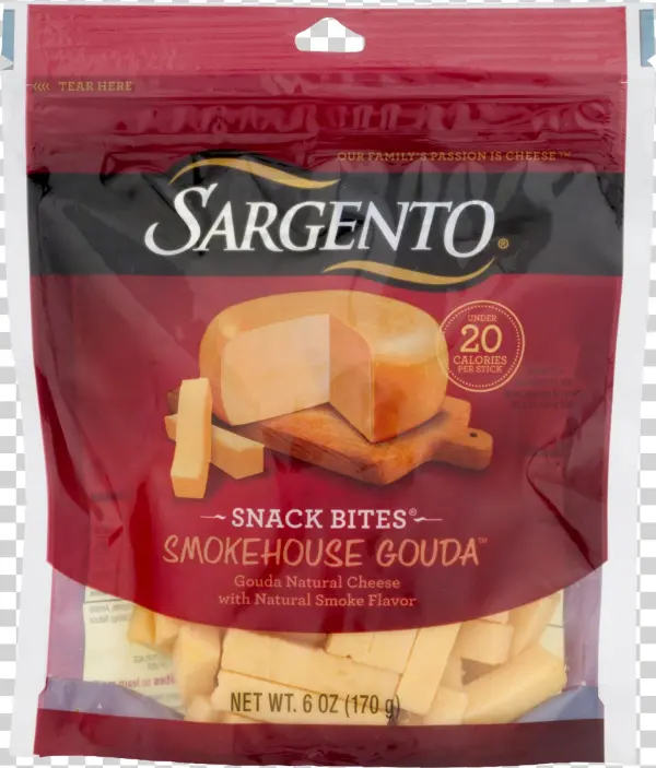 Sargento Cheese