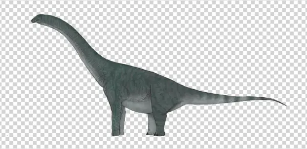 Sauropod Background Png