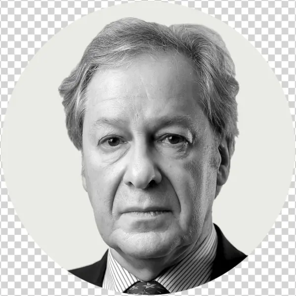 Steven Erlanger