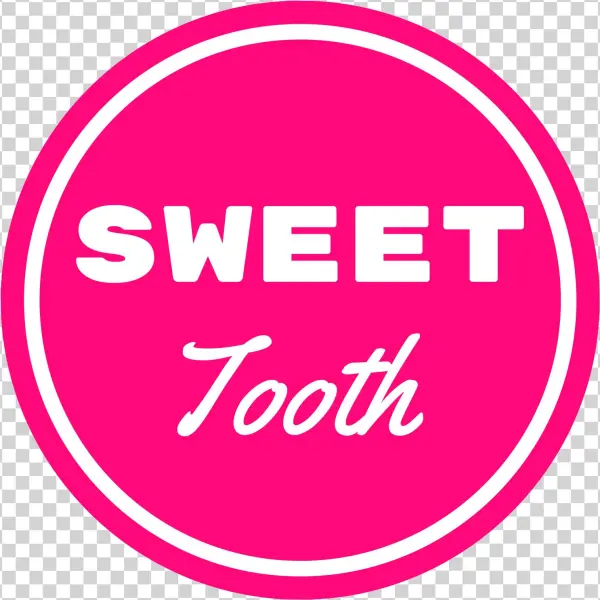 Sweettooth Floats - Circle