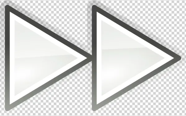 This Free Icons Png Design Of Tango Media Seek Forward