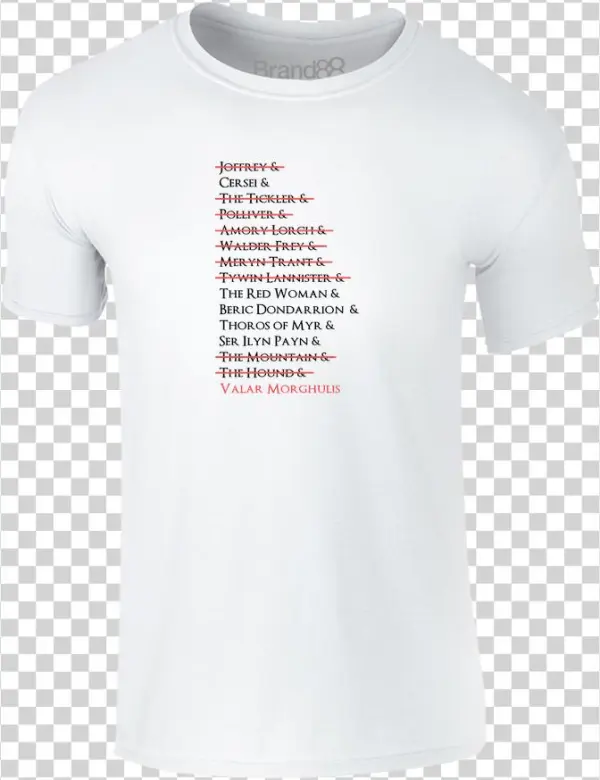 White Black Red 481b31f6 500f 476d 90c6 145f38ed82ea - Adults Basic Graphic Short Sleeve Deadpool Face Superhero