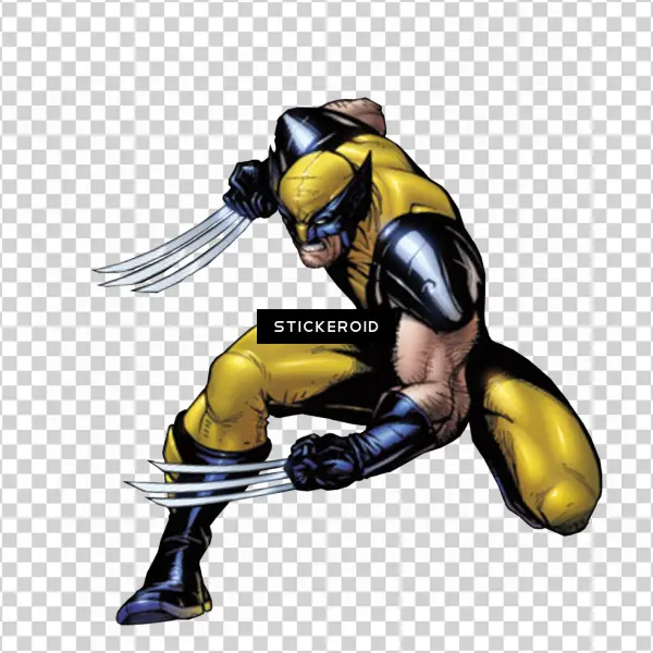 Wolverine