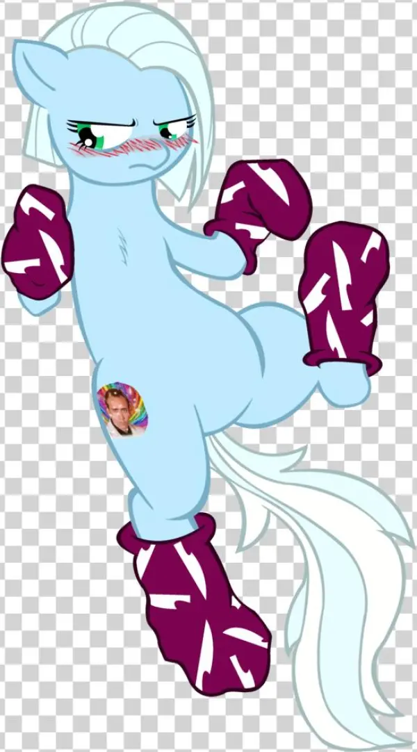 Wootmaster, Clothes, Featureless Crotch, /mlp/, Nicolas - Cartoon