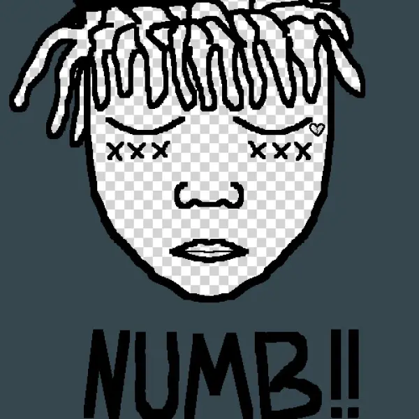 Xxxtentacion By Zoeythezebra