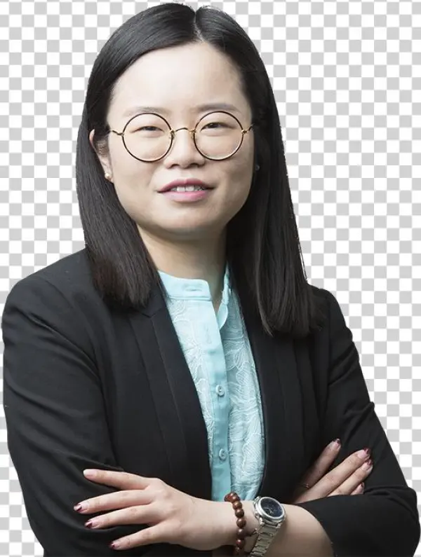Yuan Fang - Businessperson