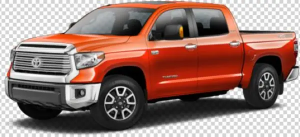 2017 Toyota Tundra Limited