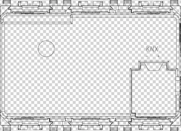 3d View - Diagram
