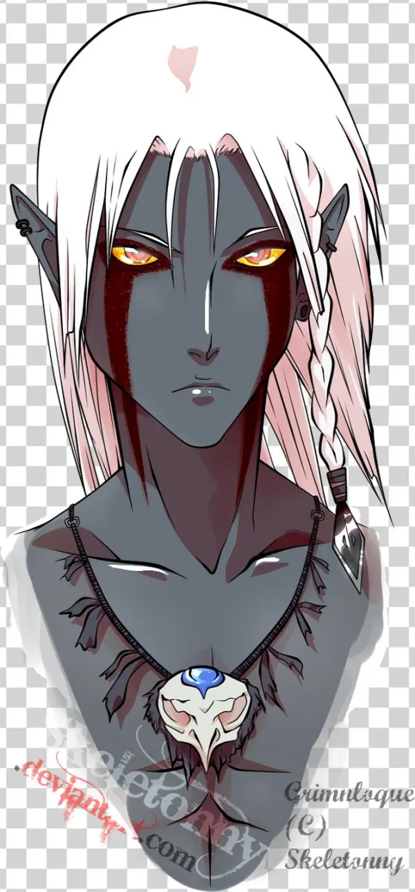 40417042 - Elf