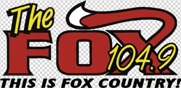 9 The Fox - Fox 104.9