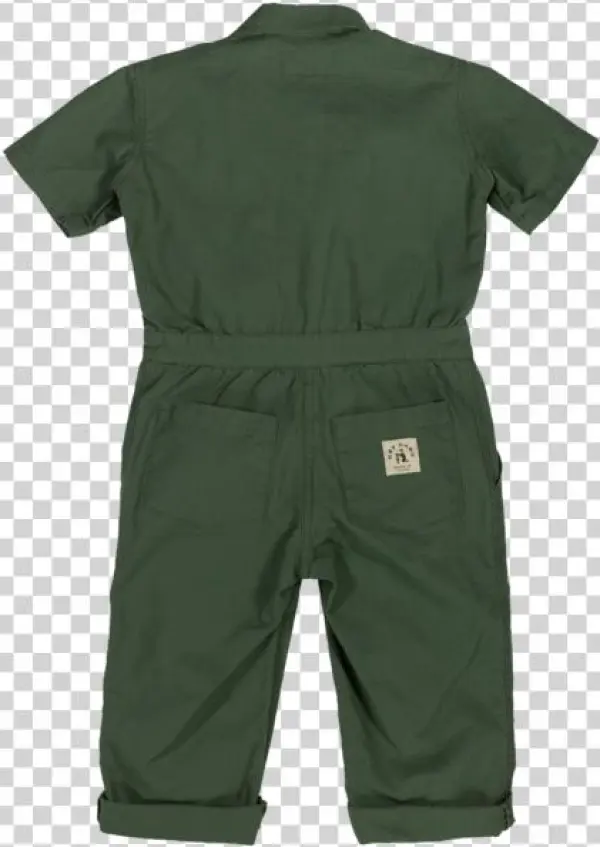 Army Coveralls Army Coveralls - Boilersuit