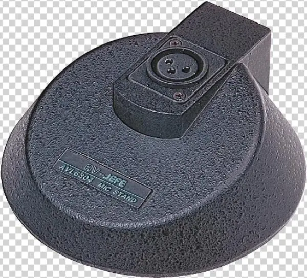 Avl6304 - Microphone