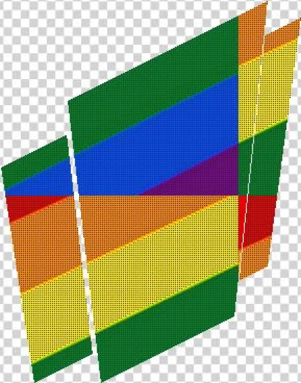 Bandera - Flag