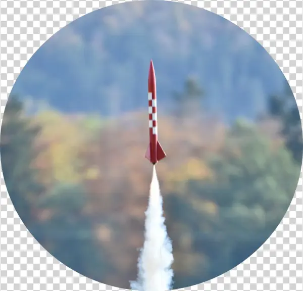 Benjamin Arnoult - Rocket