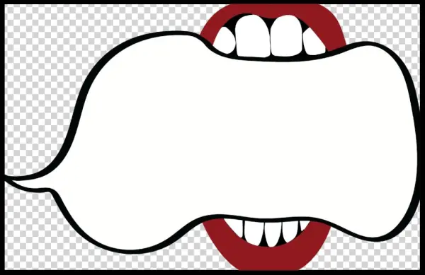 Biting The Message