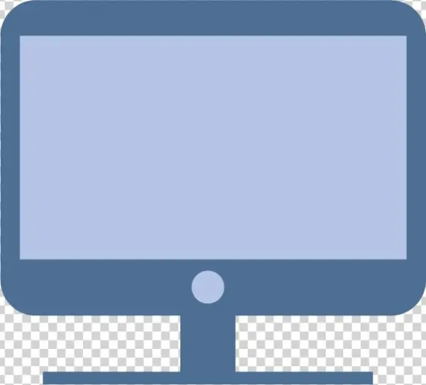 Blue Frog Is A Hubspot Partner - Display Device