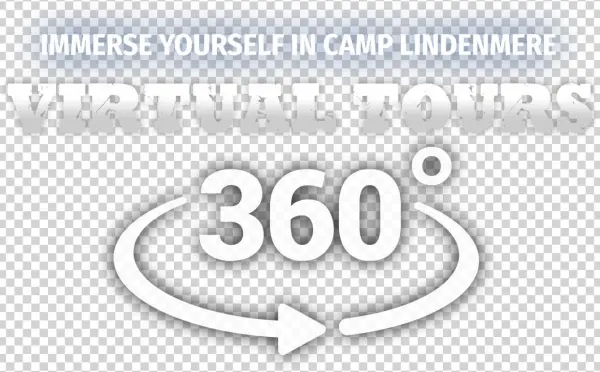 Camp Lindenmere Virtual Tours - Calligraphy