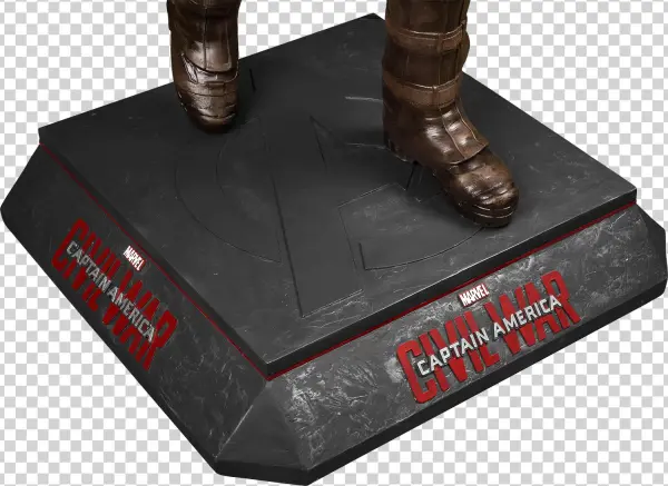 Captain - Captain America