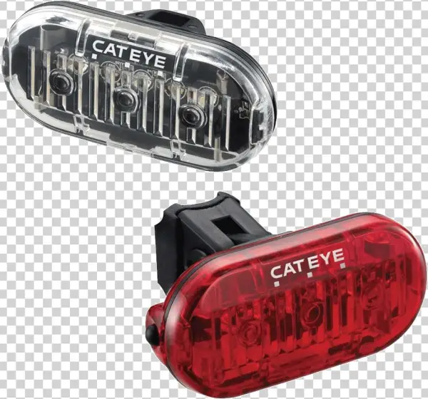 Cateye Hl El135 Omni