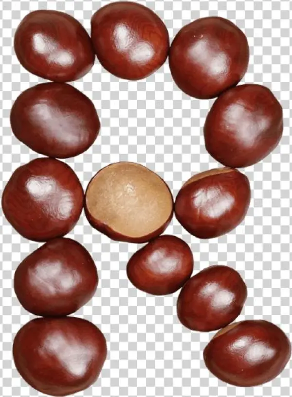 Chestnut Font - Font