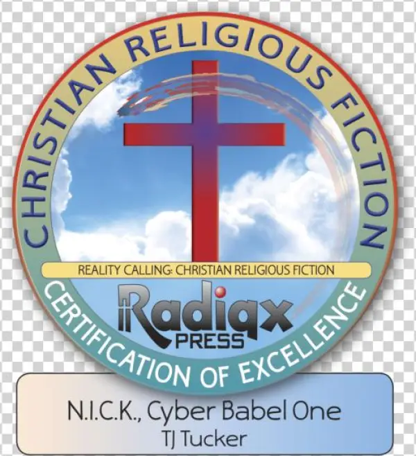 Christian Religious Fiction Award Of Excellence - Using Graphics In Books: The Reflowable Edition Als