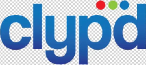 Clypd Logo