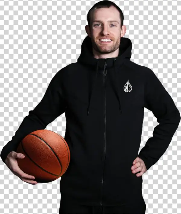Coach Alan Stein - Streetball