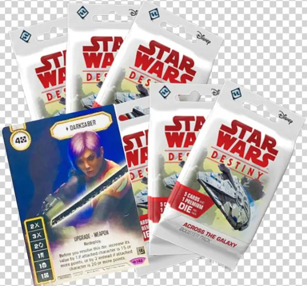 Come To The Very First Across The Galaxies Draft Keep