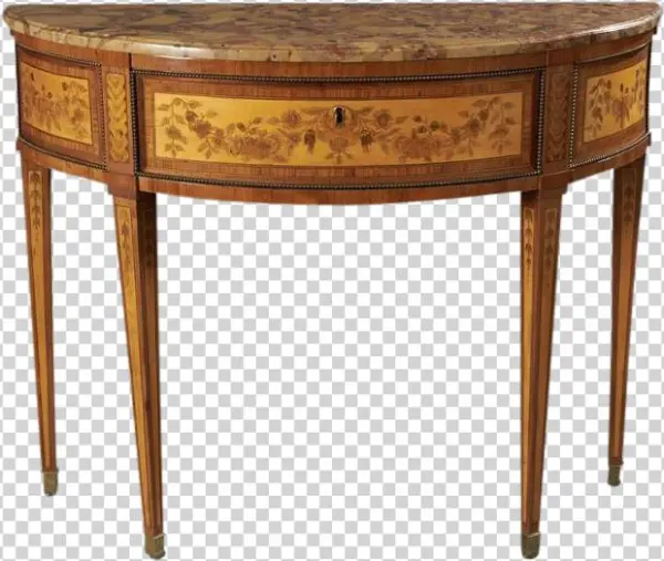 Console Table - Furniture