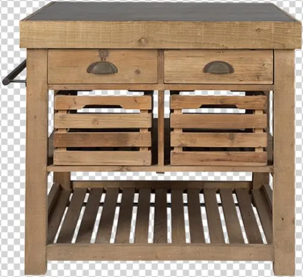 Corso De' Fiori - Crate