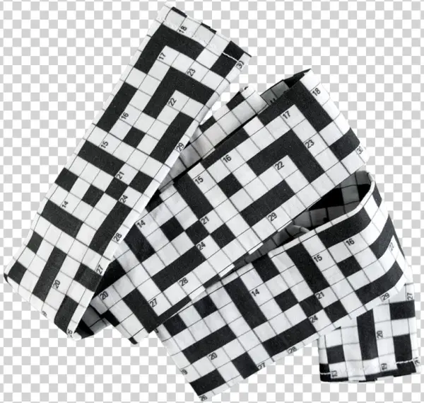 Crossword
