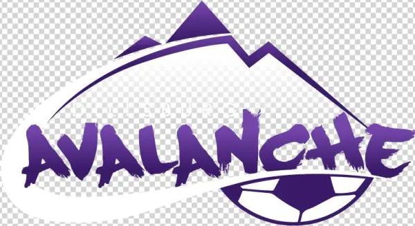 Dillsburg Avalanche Logo 72ppi-03 - Deafmind On The Block
