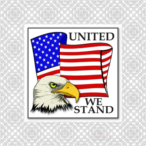 Download Eagle Head Clipart United States Of America