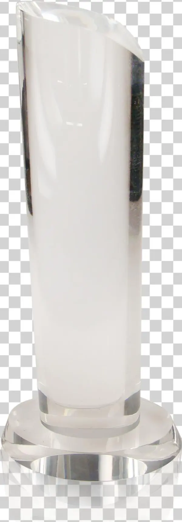 Dripping Oval - Refrigerator