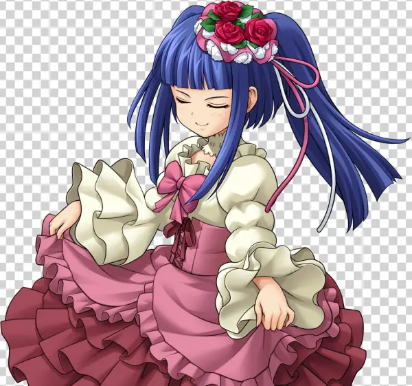 , Erika Confidentsmilepose2 ) - Alchemist Umineko No Naku Koro Ni San: Shinjitsu To