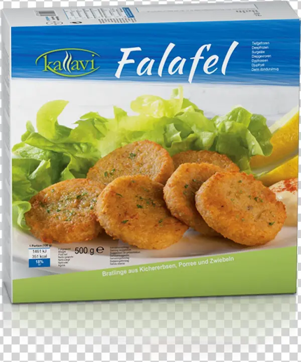 Falafel