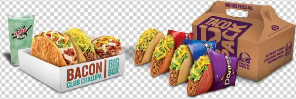 Featured Menu Items
